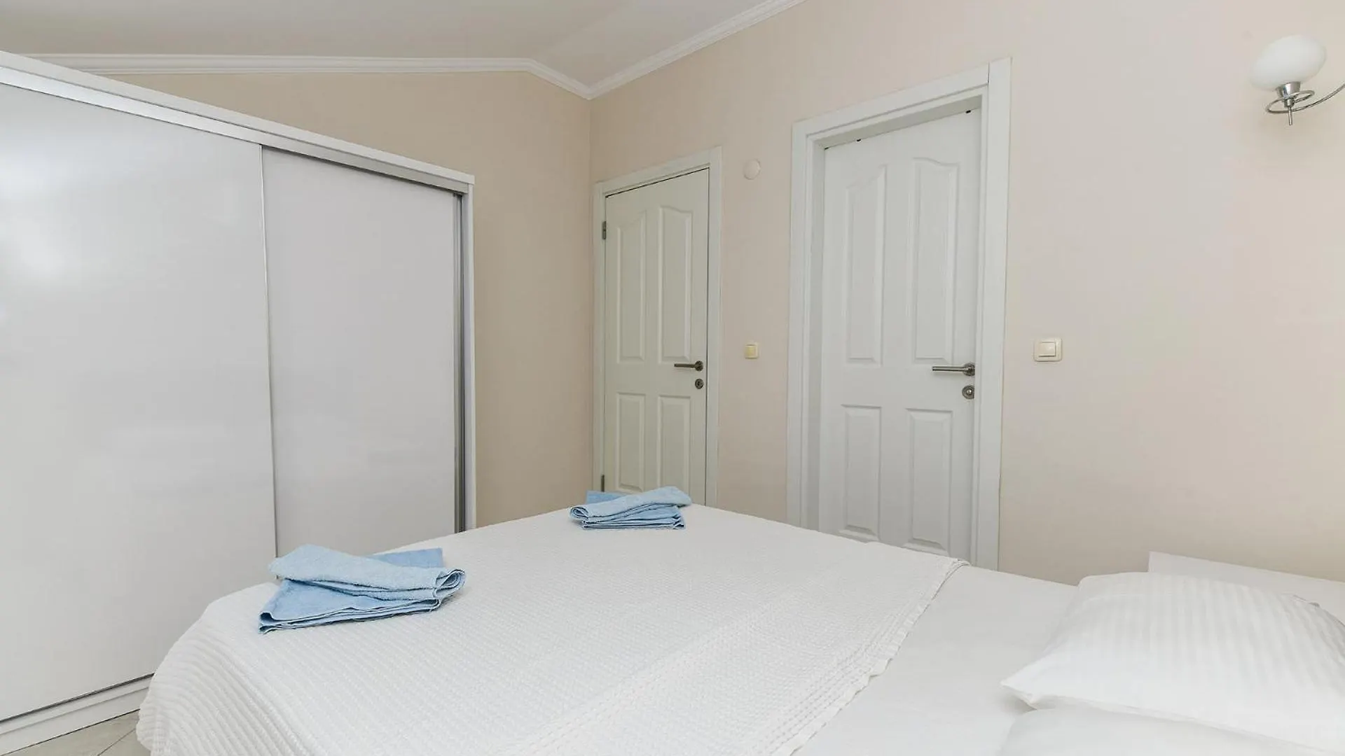 Light House 30 Apart otel Fethiye