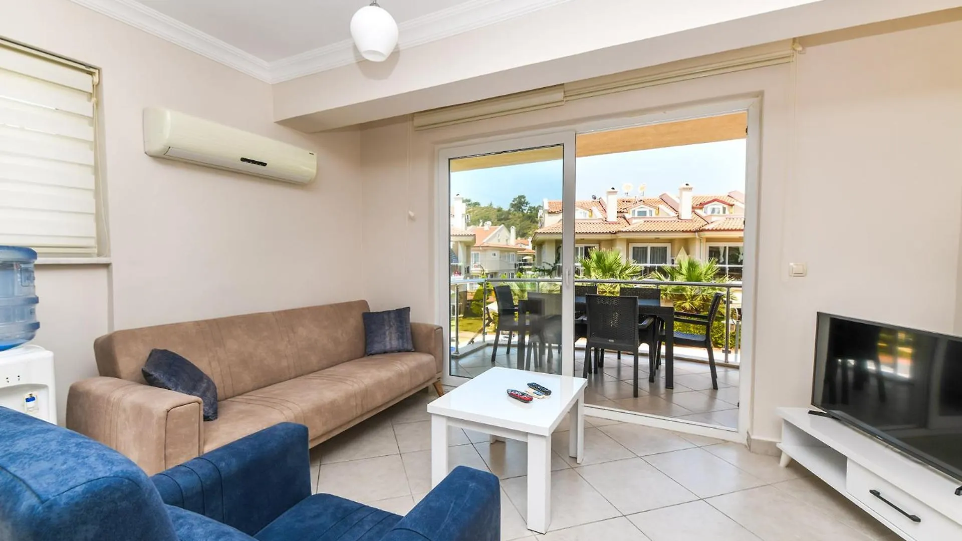 Light House 30 Apart otel Fethiye