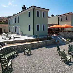 ** Otel Fiori- Urla Türkiye