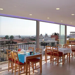 ** Otel Ottoman Time Türkiye