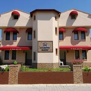 Apart Otel Burak Apart, Fethiye